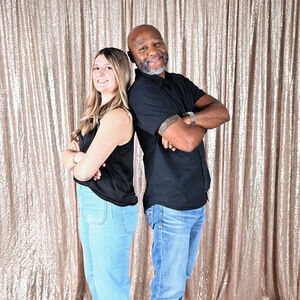 Team Page: Team 4 - Mark and Ellyn Grace